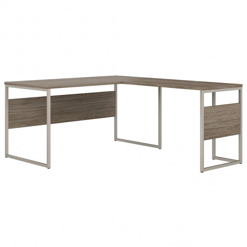 Scrivania ad L da 60W x 30D